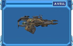 Image d'un jeu FPS