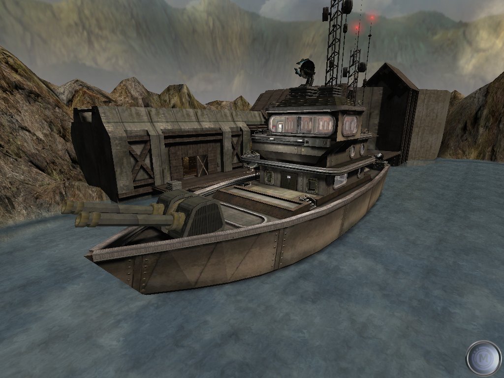 Image d'un jeu FPS