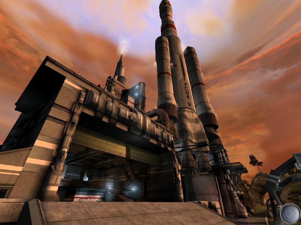 Image d'un jeu FPS