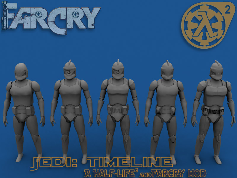 Image d'un jeu FPS