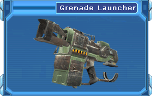Image d'un jeu FPS