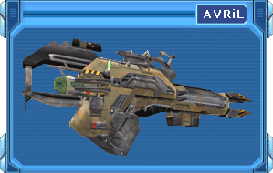 Image d'un jeu FPS