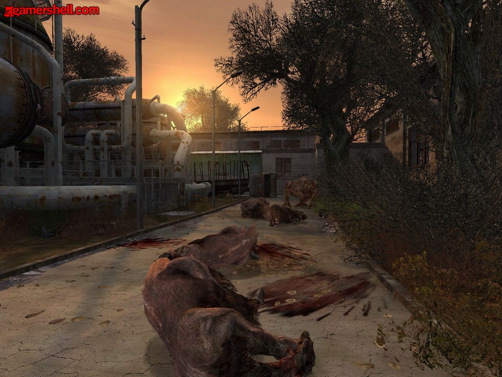 Image d'un jeu FPS