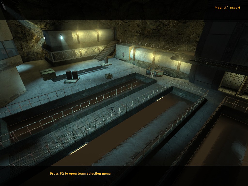 Image d'un jeu FPS