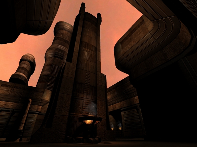 Image d'un jeu FPS