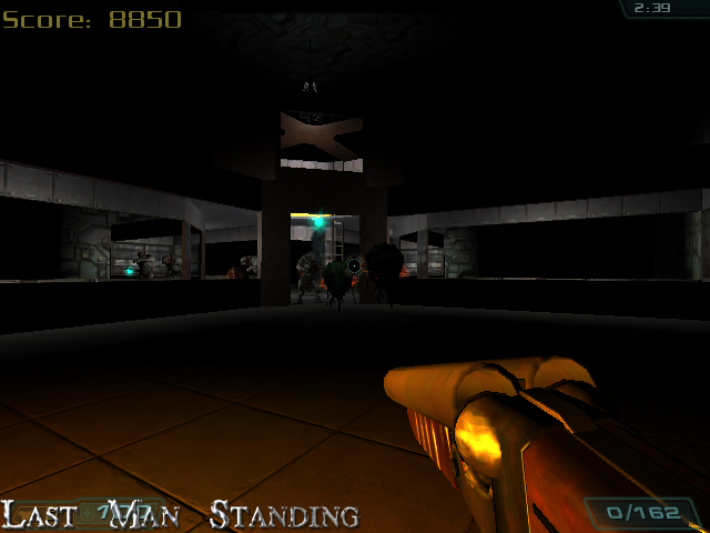 Image d'un jeu FPS