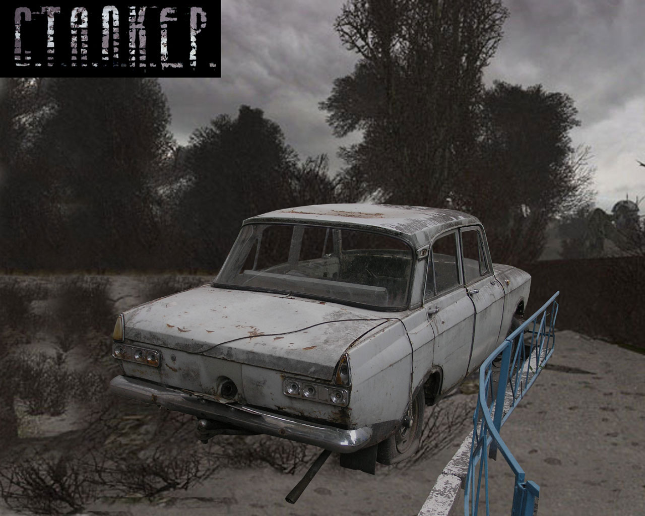 Image d'un jeu FPS