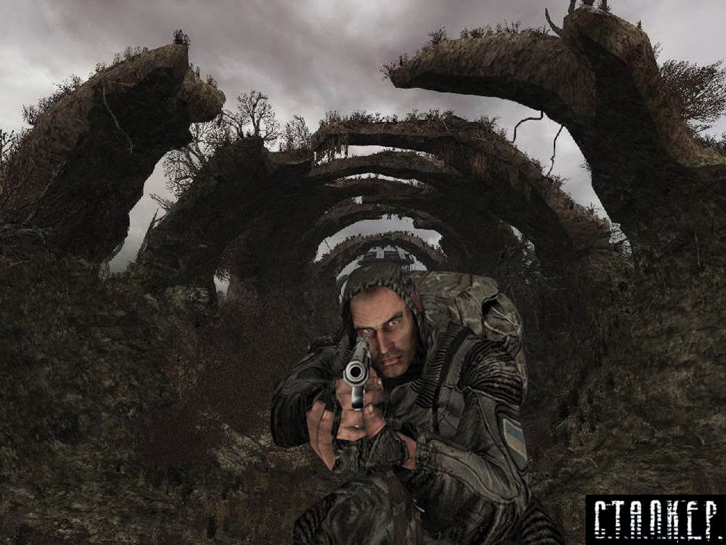 Image d'un jeu FPS
