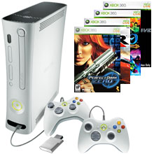 Image d'un jeu FPS