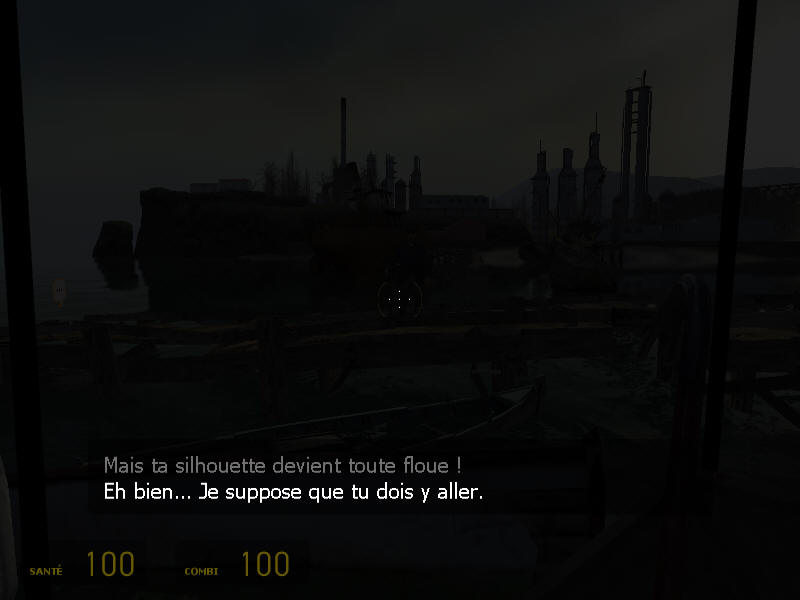 Image d'un jeu FPS