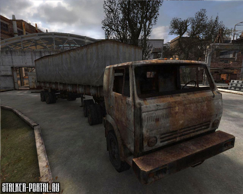 Image d'un jeu FPS