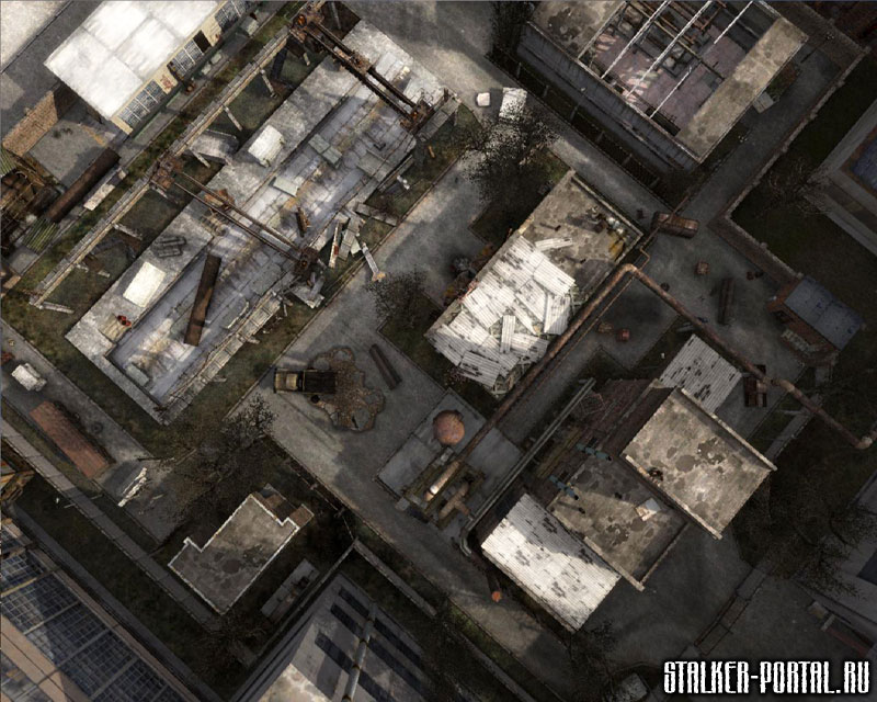 Image d'un jeu FPS