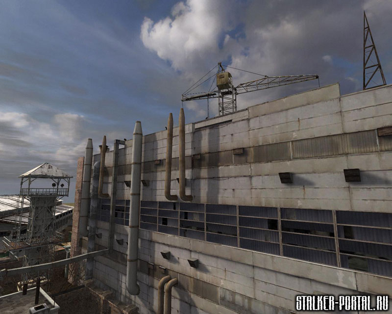Image d'un jeu FPS