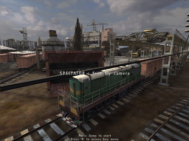 Image d'un jeu FPS