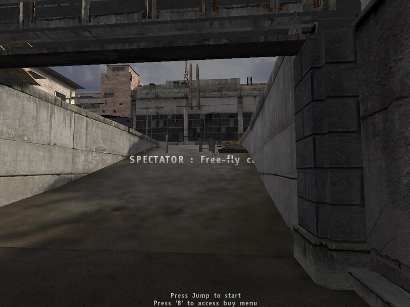 Image d'un jeu FPS