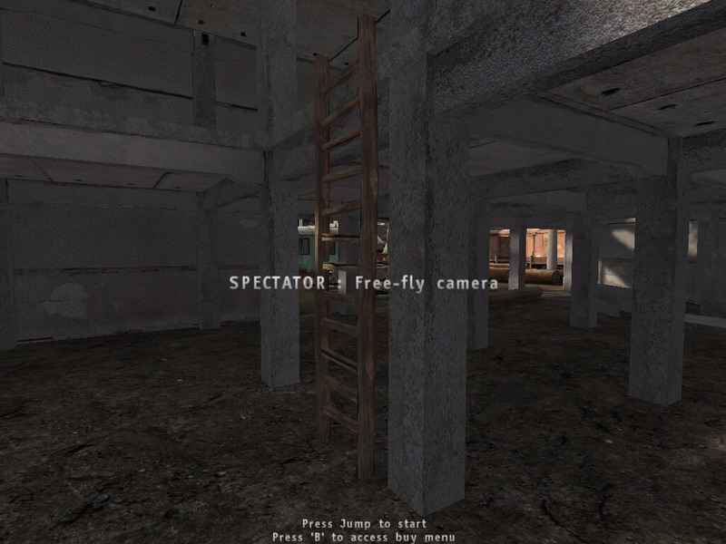 Image d'un jeu FPS