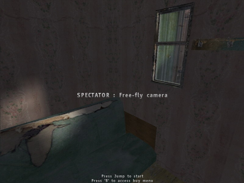 Image d'un jeu FPS