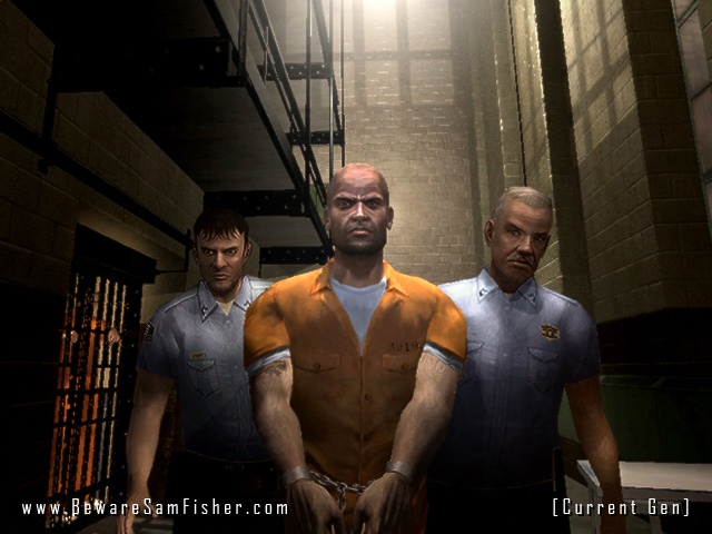 Image d'un jeu FPS