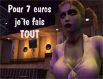 Image d'un jeu FPS