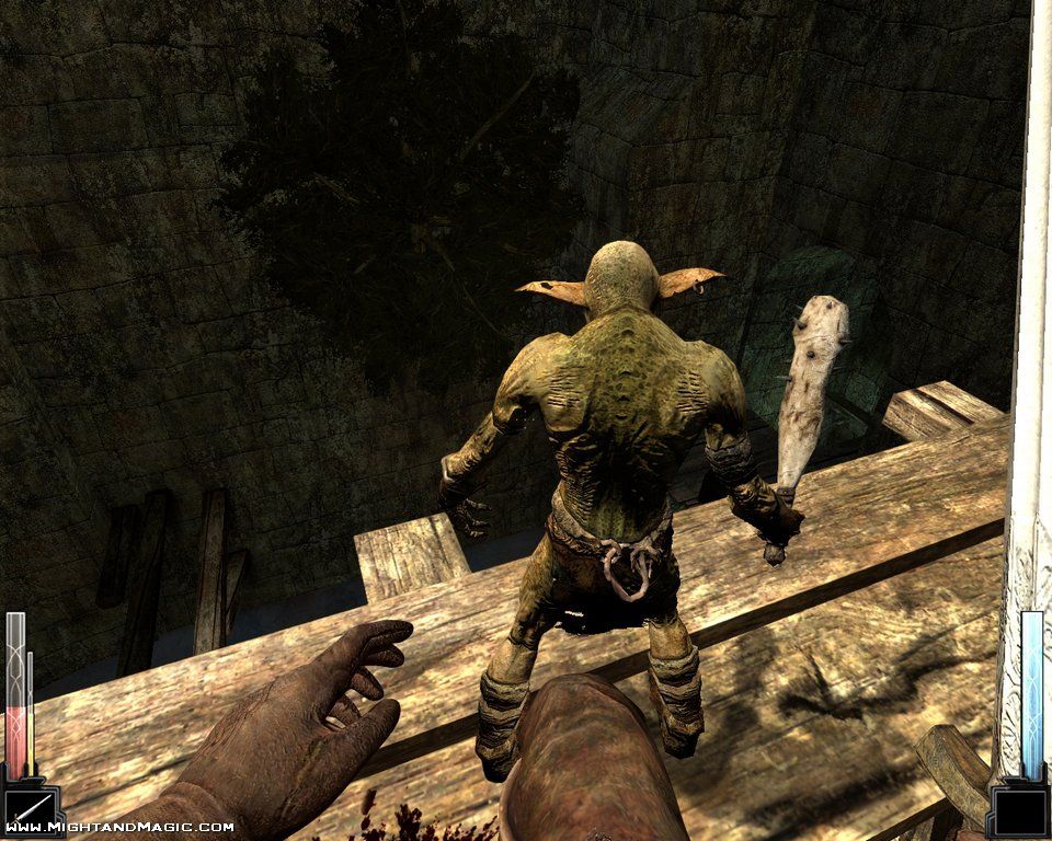 Image d'un jeu FPS
