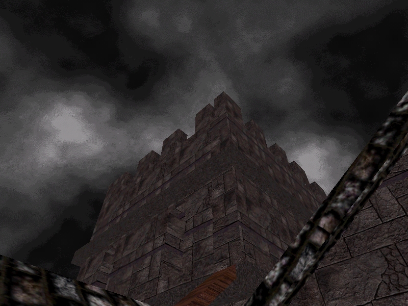 Image d'un jeu FPS