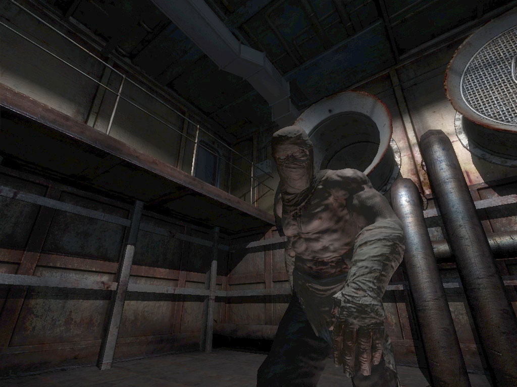 Image d'un jeu FPS