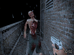 Image d'un jeu FPS