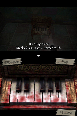 Image d'un jeu FPS