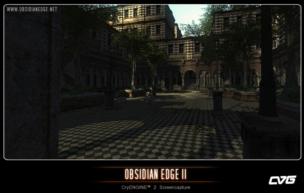 Image d'un jeu FPS