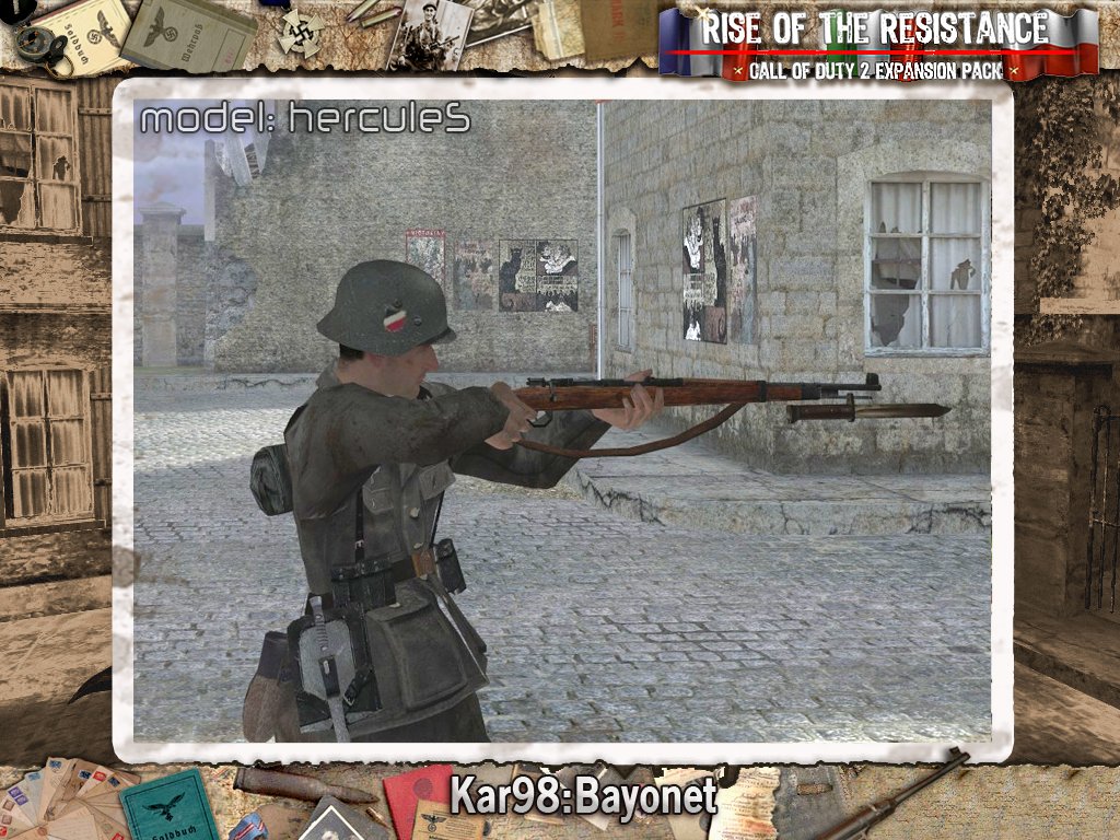 Image d'un jeu FPS