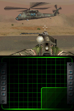 Image d'un jeu FPS