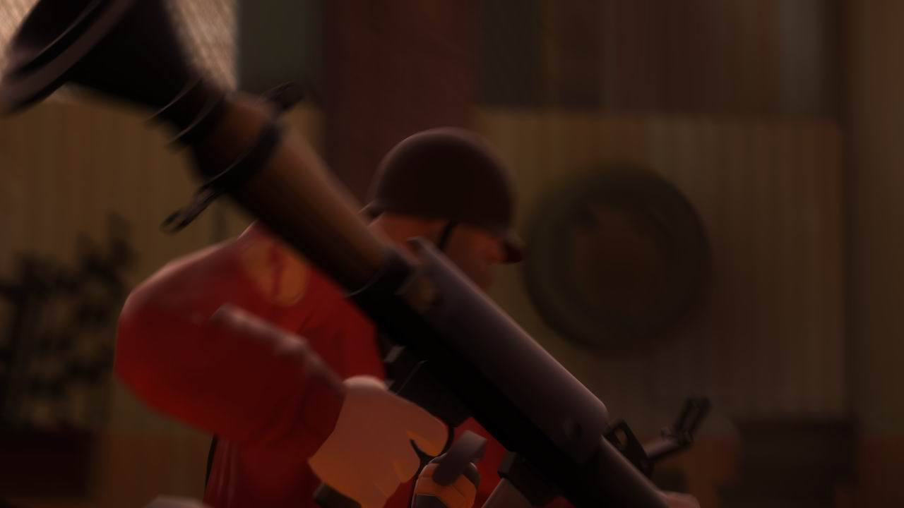 Image d'un jeu FPS