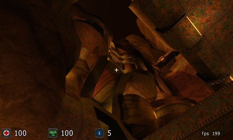 Image d'un jeu FPS