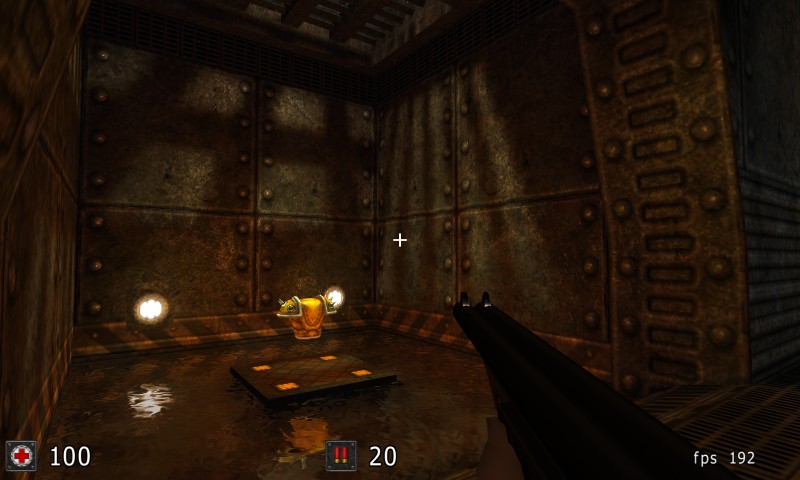 Image d'un jeu FPS