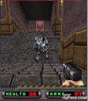 Image d'un jeu FPS