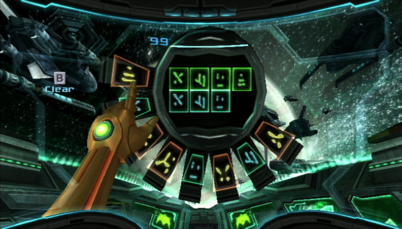 Image d'un jeu FPS