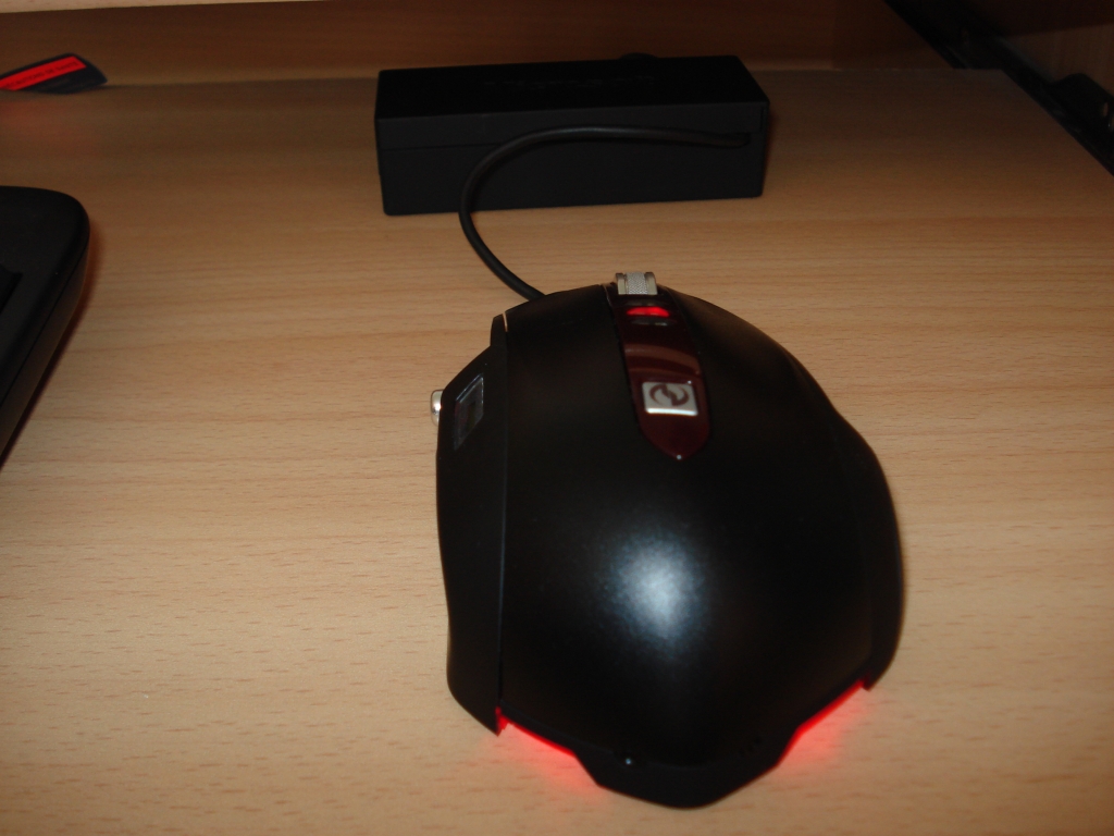 Image d'un jeu FPS