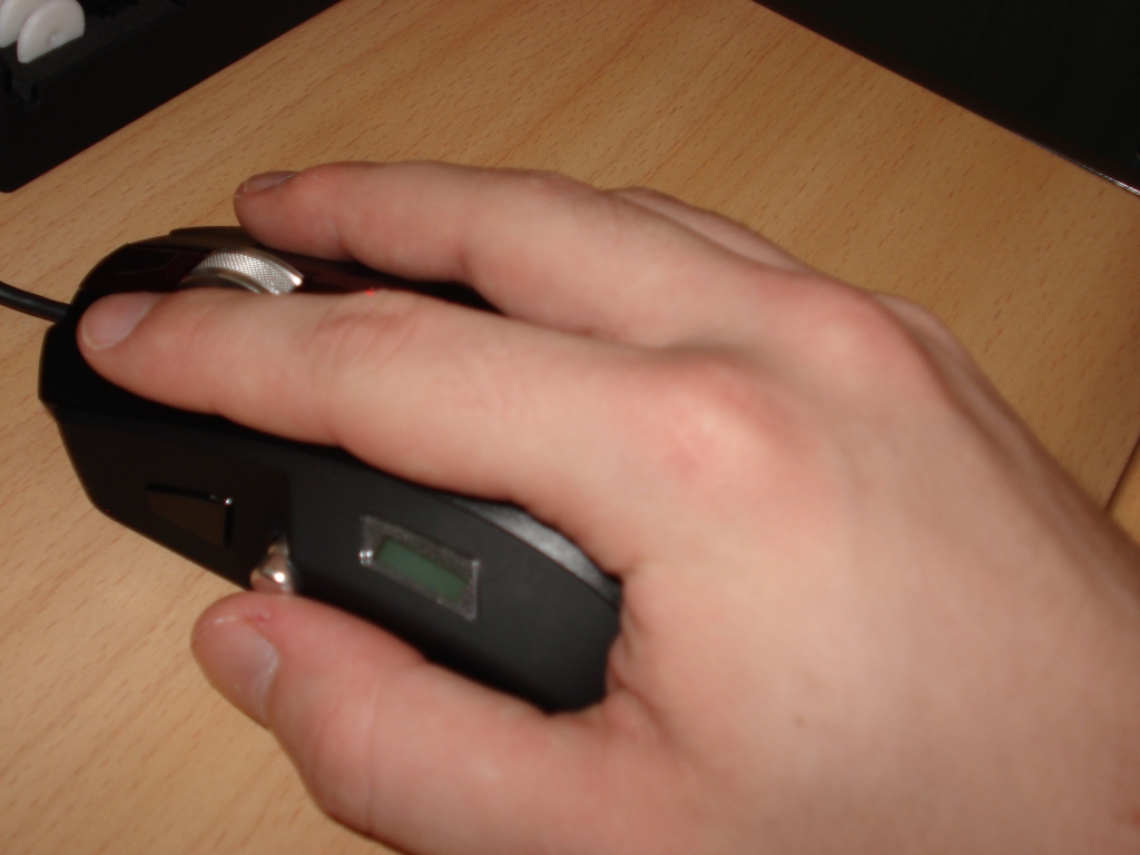 Image d'un jeu FPS