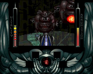 Image d'un jeu FPS