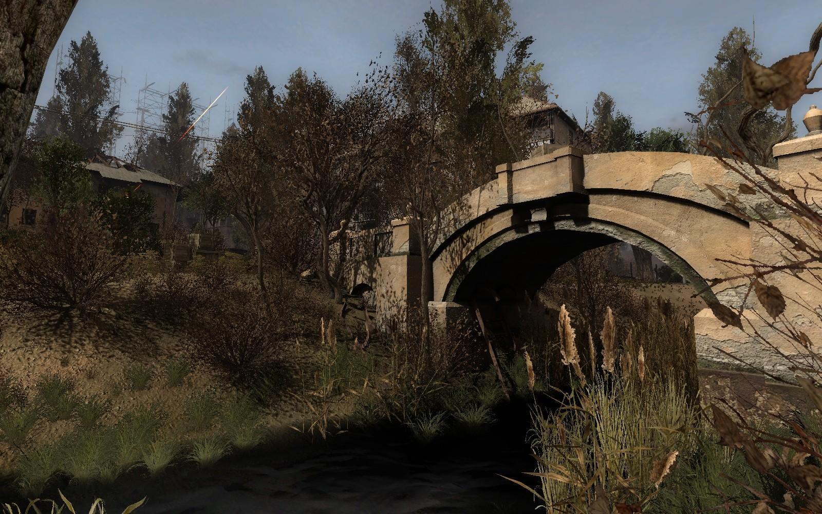 Image d'un jeu FPS