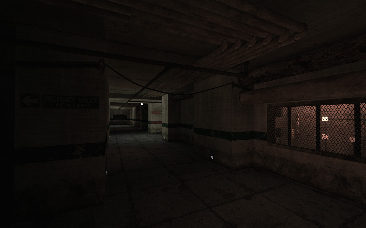 Image d'un jeu FPS