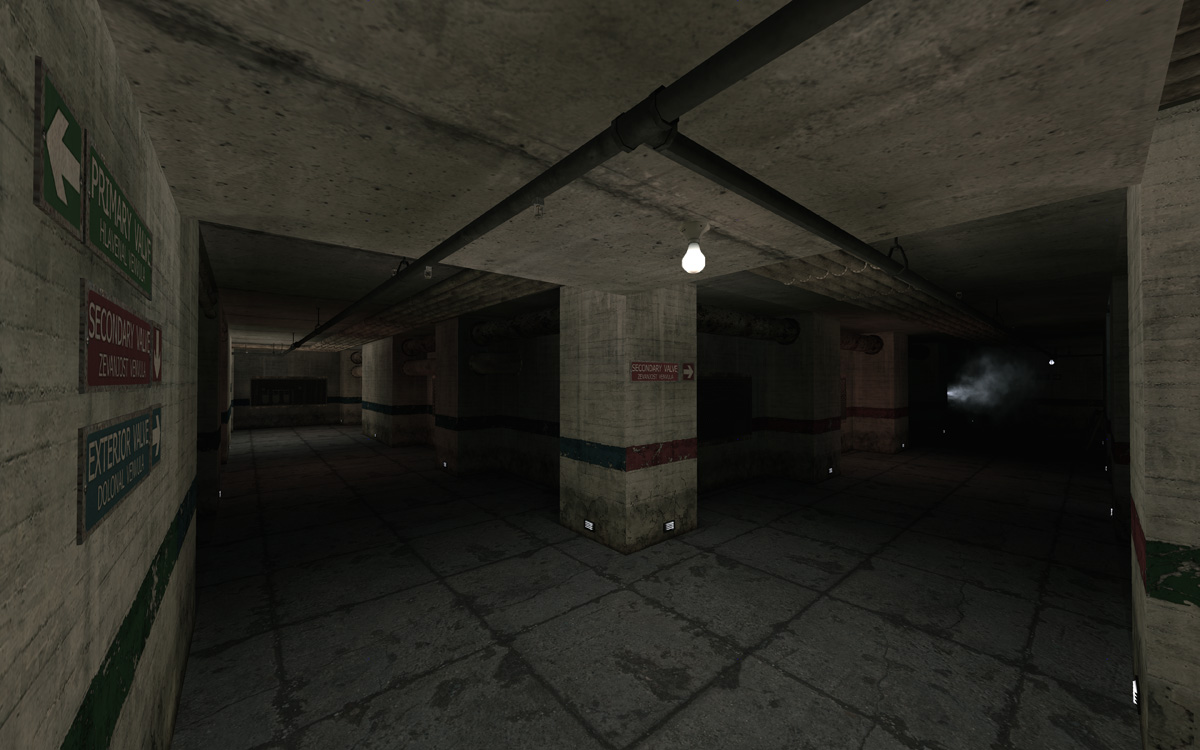 Image d'un jeu FPS