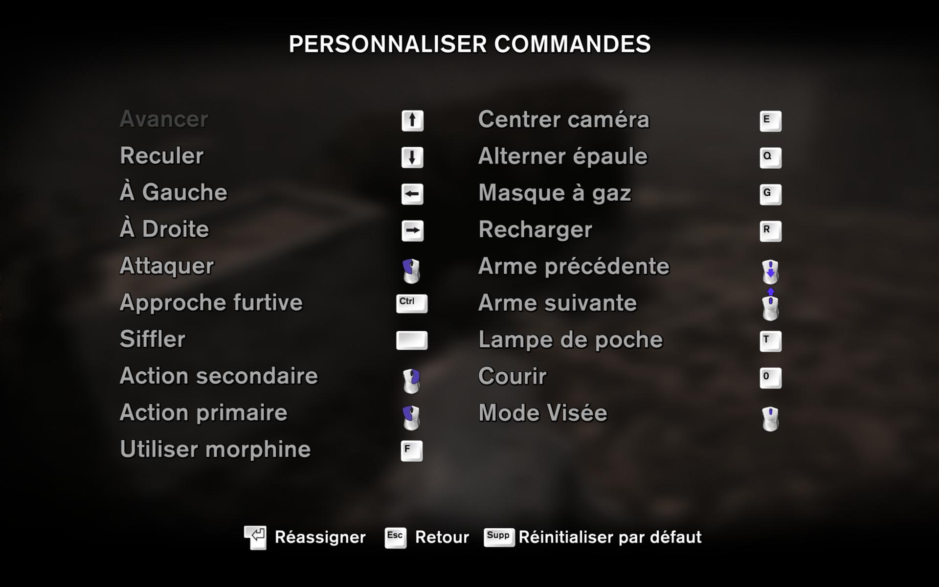 Image d'un jeu FPS