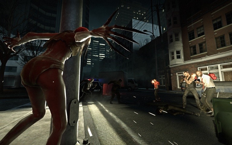 Image d'un jeu FPS
