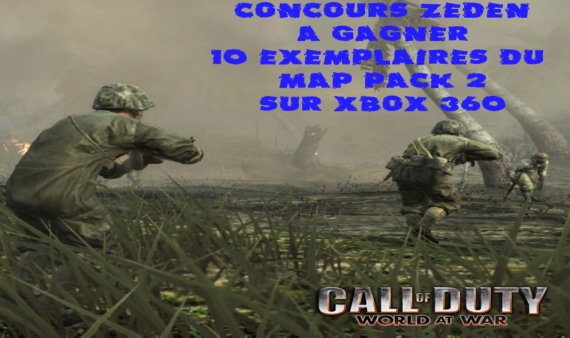Image d'un jeu FPS