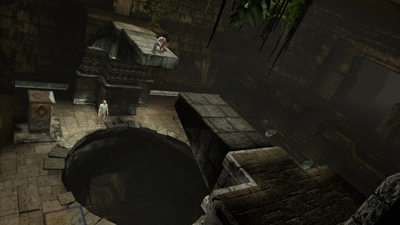 Image d'un jeu FPS