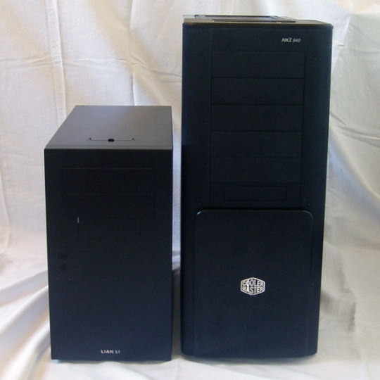 ATCS840 vs PC-A05N