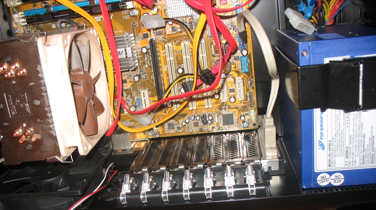 Image d'un jeu FPS