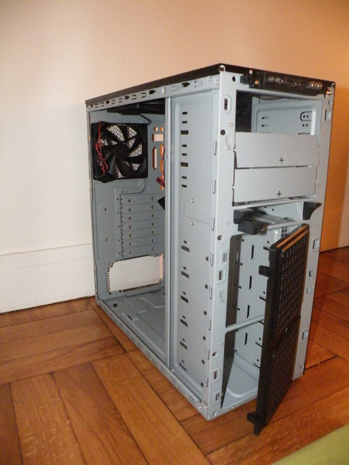 Image d'un jeu FPS
