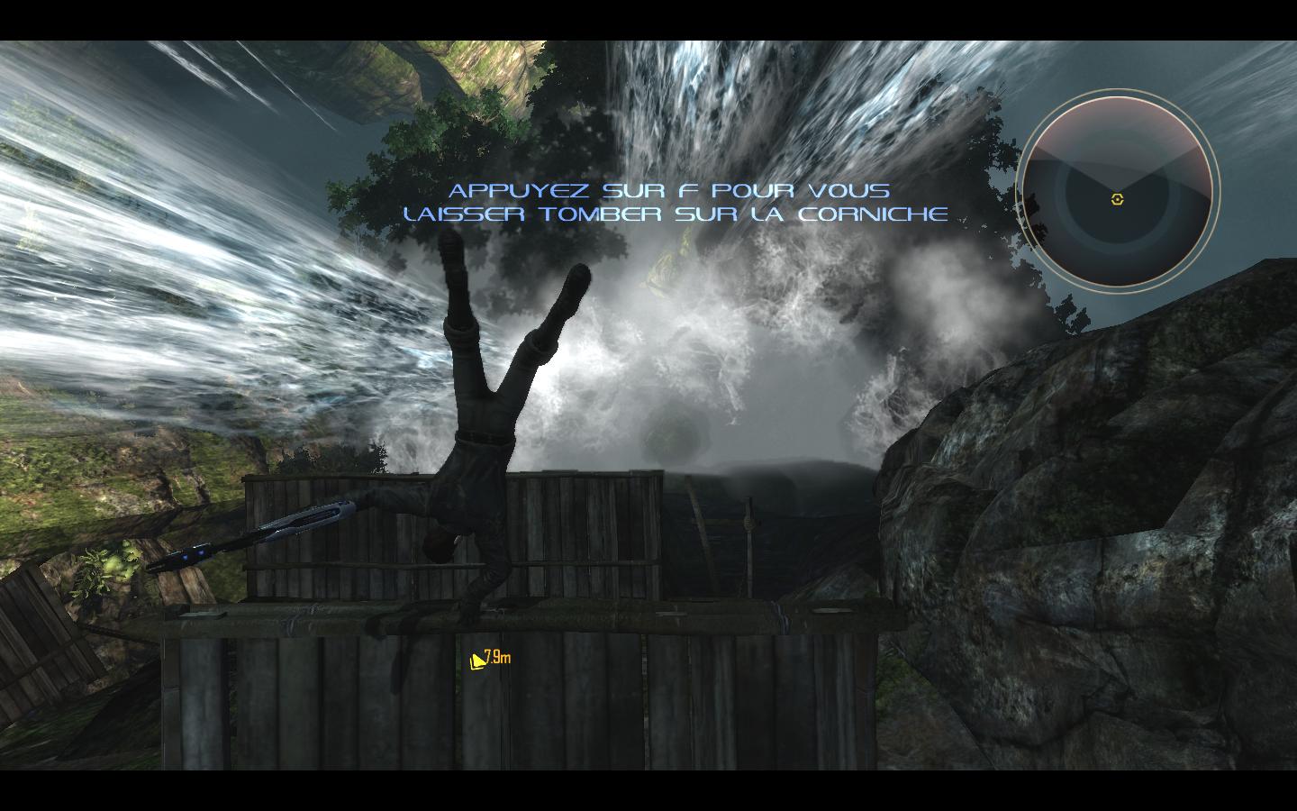 Image d'un jeu FPS